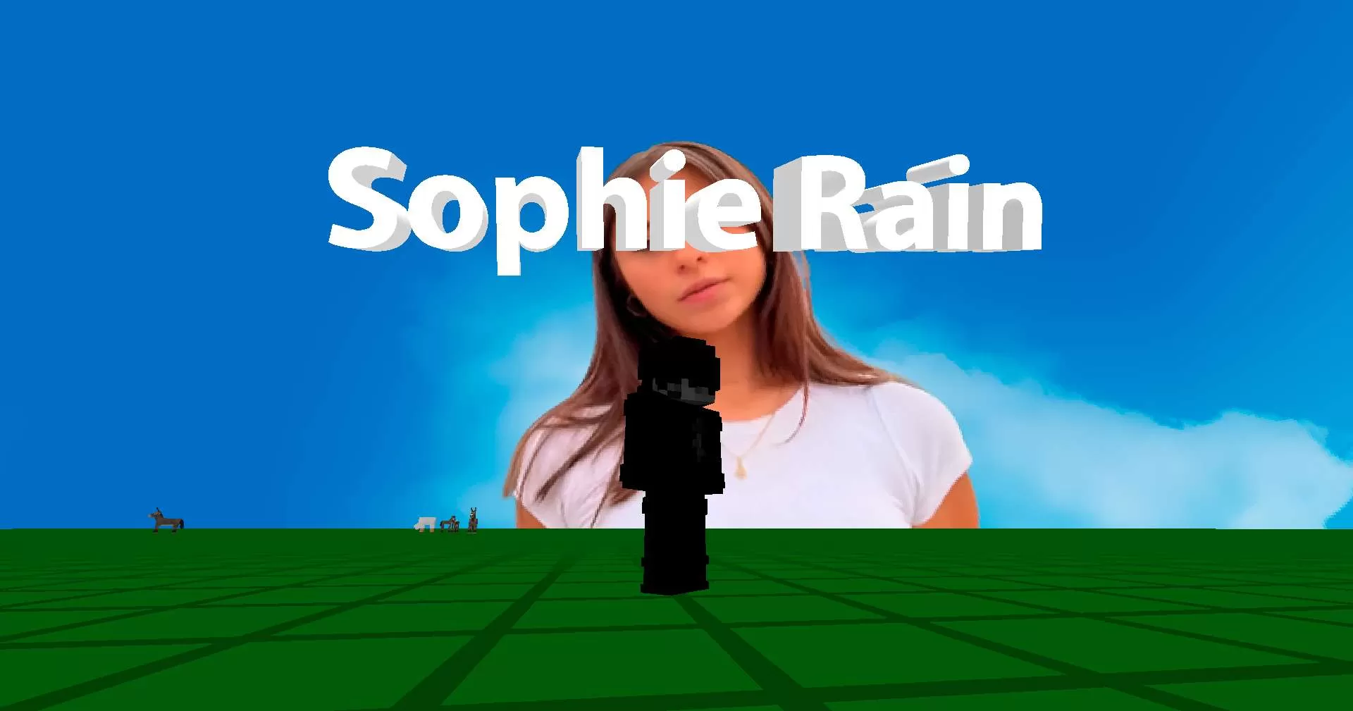 Gallery Image 1 for Sophia Rain Texture 1.8.9 on PVPRP